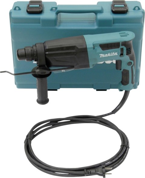 MAKITA Młotowiertarka 800W HR2670 3,2J