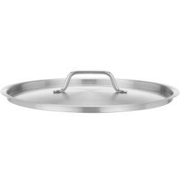 Pokrywka do garnka Profi Line stalowa śr. 320 mm