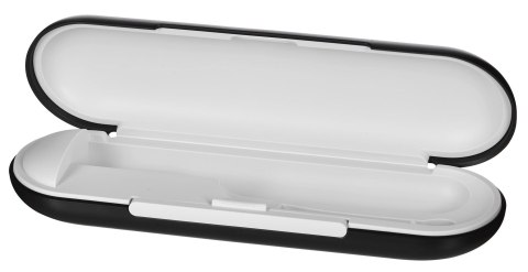 BRAUN ORAL-B SZCZOTECZKA ELEKTRYCZNA IO 9N ZESTAW DUO BLACK ONYX & ROSE QUARTZ