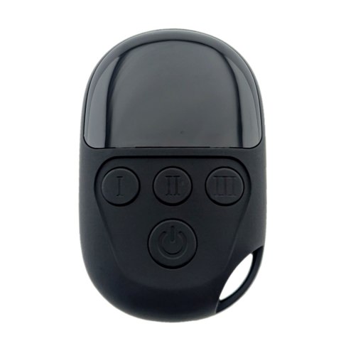 GLOVII OGRZEWANE WKŁADKI DO BUTÓW Z PILOTEM GW3L