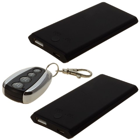 GLOVII SKARPETY OGRZEWANE +2 X POWERBANK GQ2L