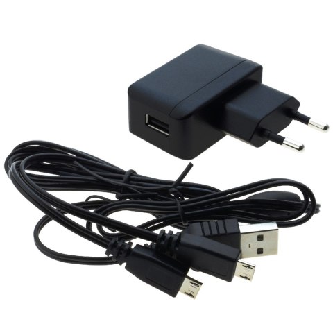 GLOVII SKARPETY OGRZEWANE + 2 X POWERBANK GQ2M