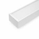 Oprawa led Cynideco 12W 4000K 0,6m biała