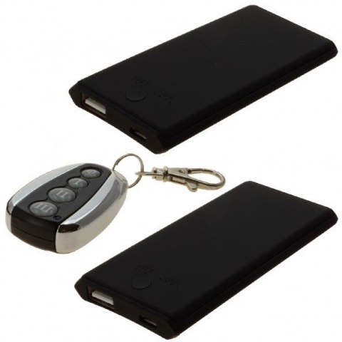 GLOVII SKARPETY OGRZEWANE Z PILOTEM CZERWONE GQ3M