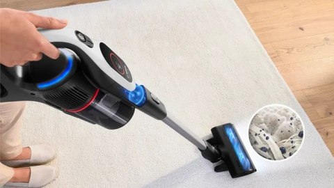 Odkurzacz pionowy BOSCH BCS931WBA