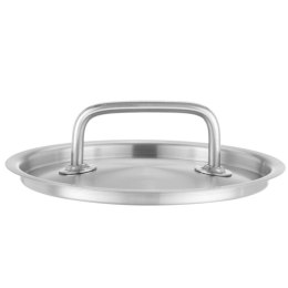 Pokrywka do garnka Kitchen Line STAL śr. 160 mm