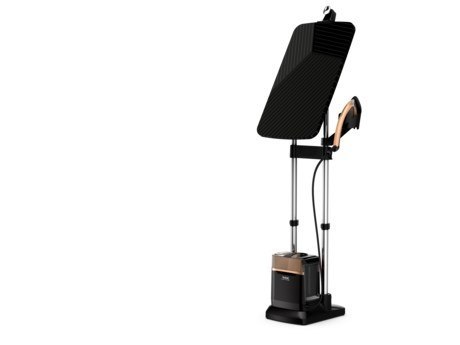 System do prasowania TEFAL QT 2020 IXEO Power