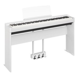 Yamaha P-225WH - Pianino cyfrowe