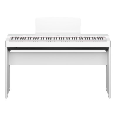 Yamaha P-225WH - Pianino cyfrowe