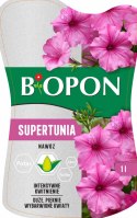 BOPON - Nawóz Do Supertunii Płyn 1L