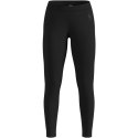 Legginsy damskie Odlo BL BOTTOM long MERINO 200 roz. M Czarne