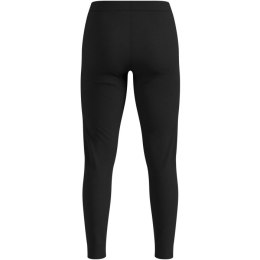 Legginsy damskie Odlo BL BOTTOM long MERINO 200 roz. M Czarne