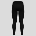 Legginsy męskie Odlo BL BOTTOM long ACTIVE WARM ECO roz. M Czarne