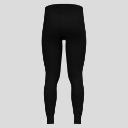 Legginsy męskie Odlo BL BOTTOM long ACTIVE WARM ECO roz. M Czarne