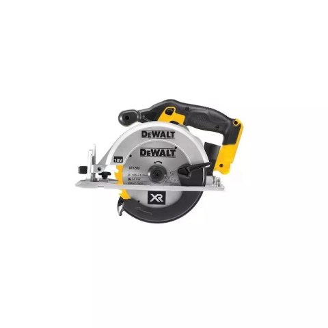 Pilarka tarczowa DeWalt DCS391N-XJ (460W; 165mm)