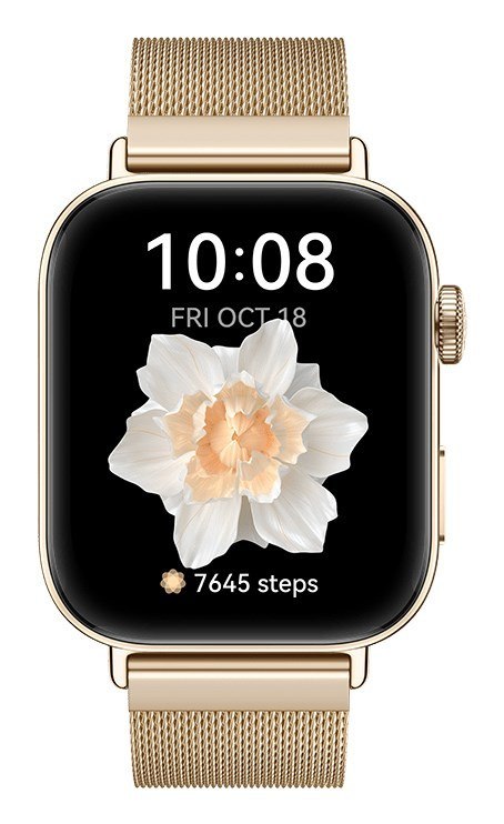 Smartwatch Huawei Watch Fit 3 Elegant 43mm 1,82''