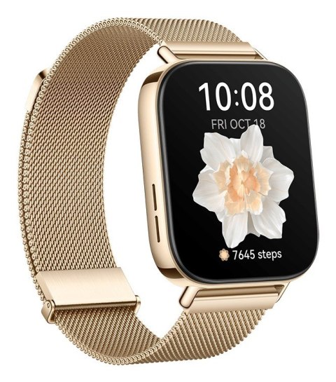 Smartwatch Huawei Watch Fit 3 Elegant 43mm 1,82''