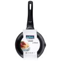 Rondel Granitowy GRANDE Powłoka PFLUON 1,6 L ORION 18 cm Indukcja