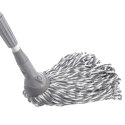 Wkład Wymienny do Mopa ORION CLEAN SYSTEM Mikrofibra Chłonny 30 cm