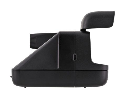 Aparat natychmiastowy Polaroid Flip, czarny