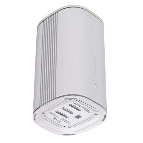 Router Wi-Fi 7 5G Zyxel FWA515-EU0102F Indoor Standalone/Nebula z Licencją Nebula Pro 1 ROK, BE7200 WiFi, 2x 2.5GB LAN