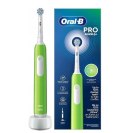 Szczoteczka elektryczna Oral-b Pro Junior Green