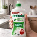 Ludwik Płyn Do Naczyń Miętowy Butelka 900g