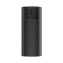 Kompresor pompka elektryczna powerbank latarka 150 PSI 8000mAh - czarny