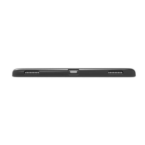 Etui pokrowiec ochronny na tablet iPad Air 11'' 2024 Slim Case - czarne