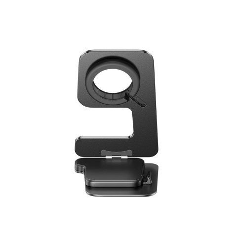 Ładowarka indukcyjna do smartwatchy Apple Watch JR-W18 - czarna