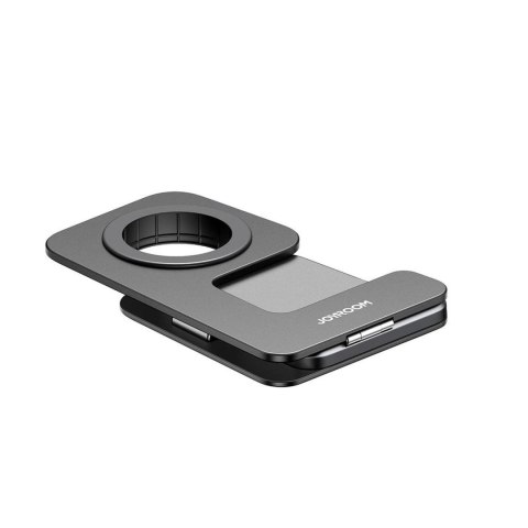 Ładowarka indukcyjna do smartwatchy Apple Watch JR-W18 - czarna