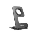 Ładowarka indukcyjna do smartwatchy Apple Watch JR-W18 - czarna
