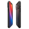 Etui ochronne na iPhone 17 Pro Thin Fit MagSafe - czarne