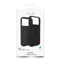 Etui ochronne na iPhone 17 Pro poliwęglanowe Pulse - czarne