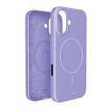 Etui ochronne na iPhone 17 poliwęglanowe Pulse - fioletowe