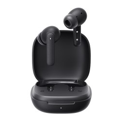 Słuchawki bezprzewodowe dokanałowe Buds TWS IPX4 Bluetooth - szare