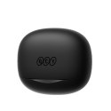 Słuchawki bezprzewodowe douszne Melobuds N50 ANC IPX4 Bluetooth - czarne
