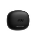 Słuchawki bezprzewodowe douszne Melobuds N50 ANC IPX4 Bluetooth - czarne