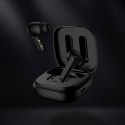 Słuchawki bezprzewodowe douszne T13 ANC IPX5 Bluetooth - czarne