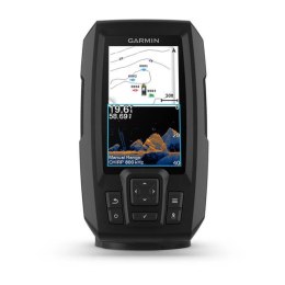 Echosonda wędkarska Garmin Striker Vivid 4cv