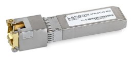 LANCOM SFP-CO10-MG moduł przekaźników sieciowych Miedź 10000 Mbit/s