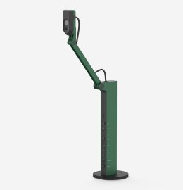 Kamera dokumentowa IPEVO VZ-R - CMOS 1920x1080 (HD 1080) 3264x2448 8 MP USB/HDMI USB Type-C