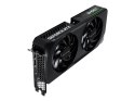 Karta graficzna Gainward RTX5060 Ghost OC 8GB GDDR7 HDMI 3xDP