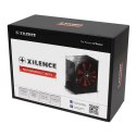 Zasilacz Xilence Performance C XN044 XP600R6 450W 20+4 pin ATX Czarny