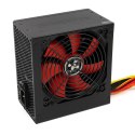 Zasilacz Xilence Performance C XN044 XP600R6 450W 20+4 pin ATX Czarny