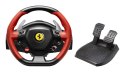 Kierownica THRUSTMASTER FERRARI 458 SPIDER 4460105 (Xbox One)