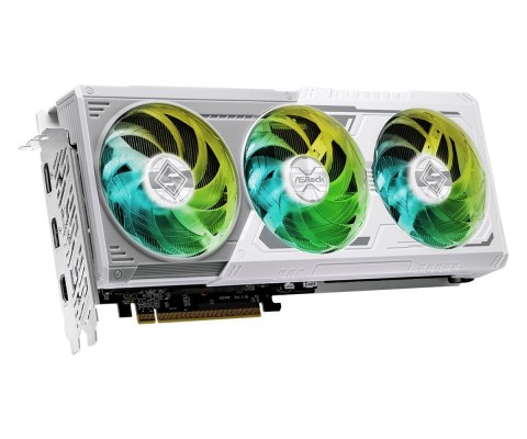 Karta graf. Asrock RX9060XT Steel Legend 16GB OC