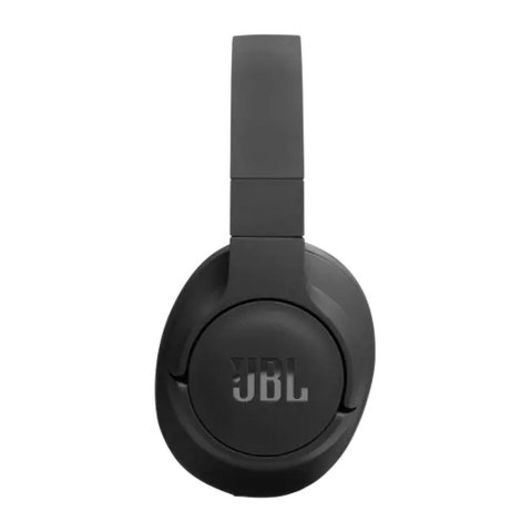 Słuchawki bezprzewodowe nauszne JBL Tune 720BT - czarne