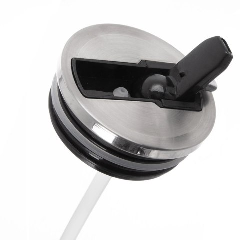 Kubek Termiczny Puszka 500 ml ORION Pastelowy Wzór Stal Nierdzewna