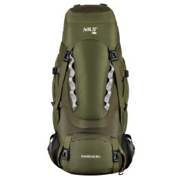NC1994 PLECAK TURYSTYCZNY RAMSVIK 60L NILS CAMP